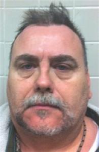 Robert Montgomery Todd a registered Sex Offender of Texas
