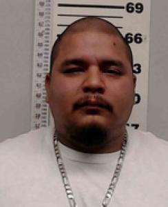 Joel Ojeda a registered Sex Offender of Texas