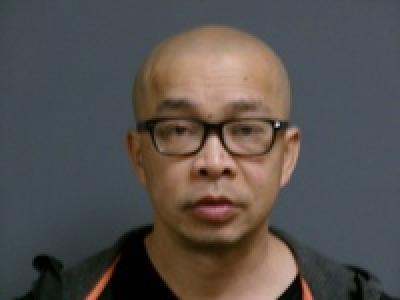 Anousorn Matt Luangkhot a registered Sex Offender of Texas