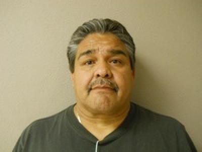 Jesus Ricardo Romero a registered Sex Offender of Texas