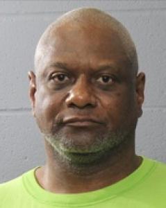 Kevin Lamont Hicks a registered Sex Offender of Texas