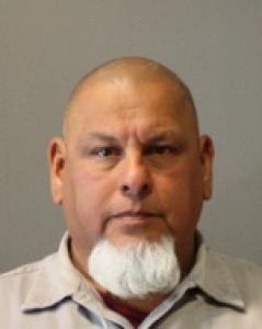 Ricky Lopez a registered Sex Offender of Texas