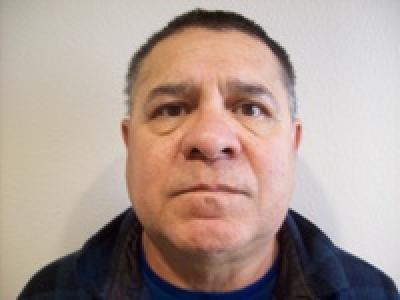 Patricio Villanueva a registered Sex Offender of Texas