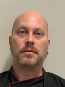 Aaron Michael James a registered Sex Offender of Texas