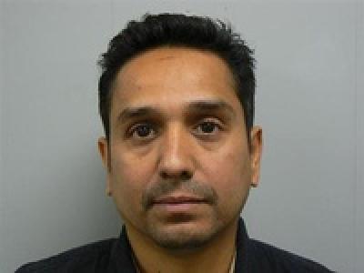 Alex Guadalupe Morales a registered Sex Offender of Texas