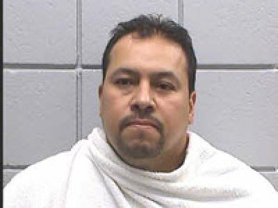 Aurelio Martinez a registered Sex Offender of Texas