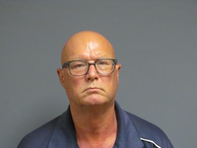 William Allard Veselka a registered Sex Offender of Texas