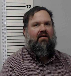 Jason Alan Skrhak a registered Sex Offender of Texas