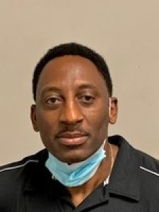 Joe Earvin Sample a registered Sex Offender of Texas