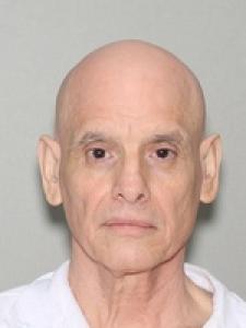 Sergio David Chavarria a registered Sex Offender of Texas