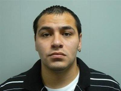 Jonathan Mark Castillo a registered Sex Offender of Texas
