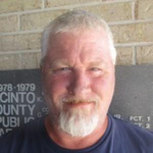 Robert Eugene Elledge a registered Sex Offender of Texas