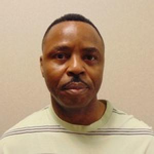 Nosakhare Soloman Edokpayi a registered Sex Offender of Texas