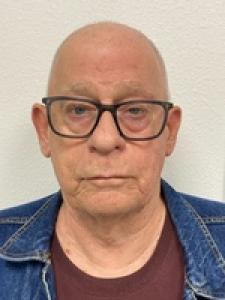 Larry John Macpherson a registered Sex Offender of Texas