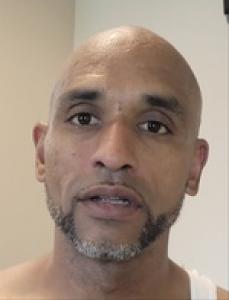 Kenneth Deon Moore a registered Sex Offender of Texas