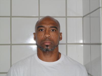 Marcus Dewayne Griffin a registered Sex Offender of Texas