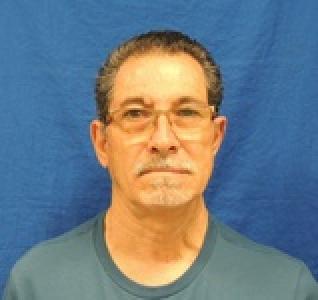 Jaime Rodriguez a registered Sex Offender of Texas