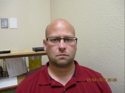 Casey Brent Cockerham a registered Sex Offender of Texas