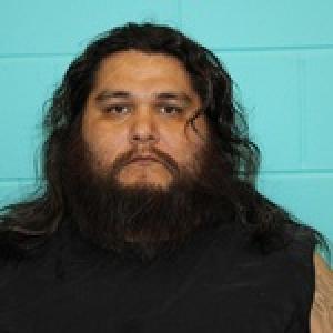 Jonathan Garza a registered Sex Offender of Texas