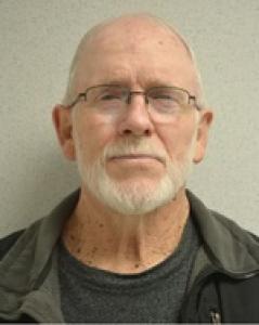 Jerry Austin Branigan a registered Sex Offender of Texas