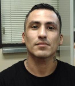 Cruz Maive Aguilar a registered Sex Offender of Texas