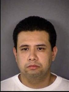David Rene Vasquez a registered Sex Offender of Texas