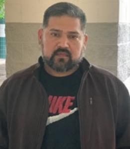 Gudberto David Garcia a registered Sex Offender of Texas