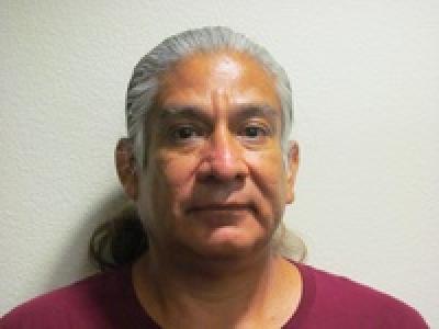 Anselmo Vasquez a registered Sex Offender of Texas