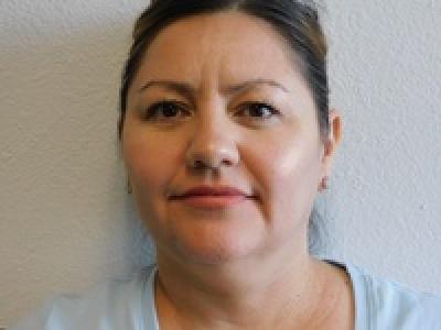 Melissa Rojas a registered Sex Offender of Texas