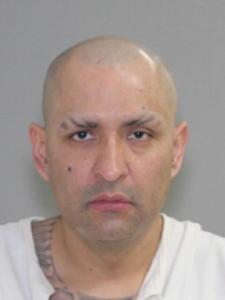 Levi Gamaliel Saldana a registered Sex Offender of Texas