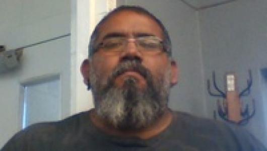 Eric Ramirez a registered Sex Offender of Texas