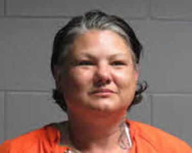 Virginia Marie Simerly a registered Sex Offender of Texas