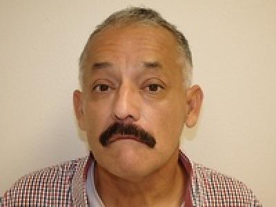 Jose Enio Pena Navarro a registered Sex Offender of Texas