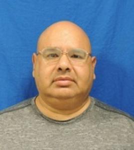 Victor Adrian Contreras a registered Sex Offender of Texas