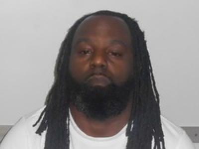 Dayron Dion Jones a registered Sex Offender of Texas