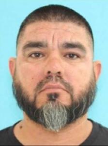 Jose Alfredo Armenta a registered Sex Offender of Texas