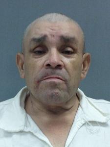 Luis Vasquez a registered Sex Offender of Texas