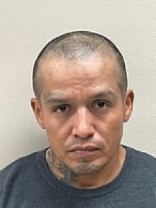 Daniel Martinez Jr a registered Sex Offender of Texas