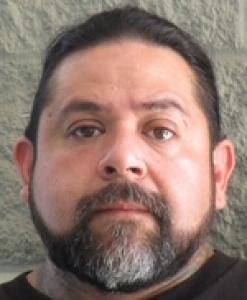 Joe Anthony Martinez a registered Sex Offender of Texas