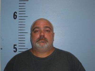 Jonathan Glen Martin a registered Sex Offender of Texas