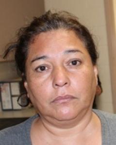 Matilde Galvan Ochoa a registered Sex Offender of Texas