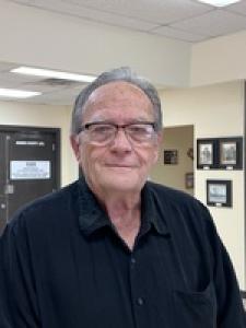 Allen Dale Stankevitz a registered Sex Offender of Texas