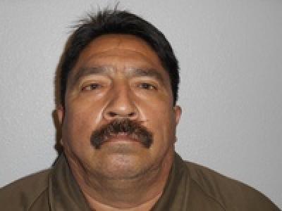 David Guerrero a registered Sex Offender of Texas