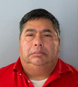 Leonard Ray Herrera a registered Sex Offender of Texas