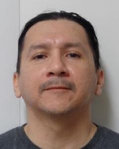 Moses A Perez a registered Sex Offender of Texas