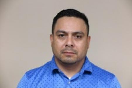 Jesue Damian Olalde a registered Sex Offender of Texas