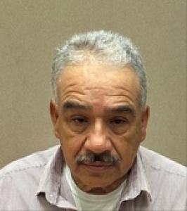 Ismael Lopez Arvizu a registered Sex Offender of Texas