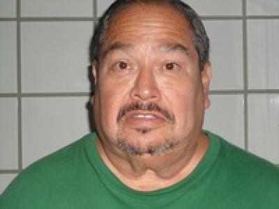 Howard Robledo Leos a registered Sex Offender of Texas