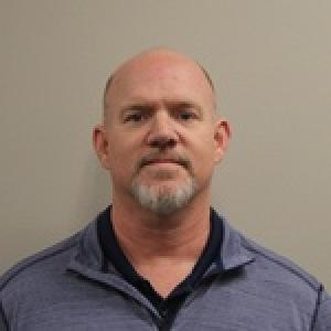 David Dustin Woodward a registered Sex Offender of Texas