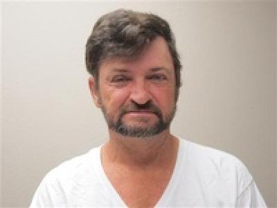 Tony Lee Eggleston a registered Sex Offender of Texas